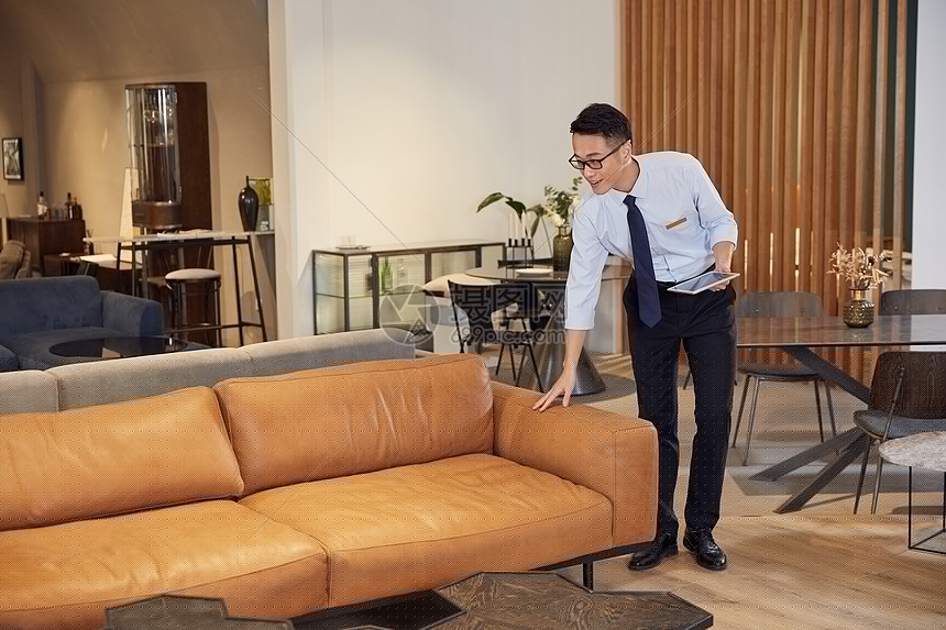 家具店銷(xiāo)售形象與家居用品銷(xiāo)售的專(zhuān)業(yè)策略