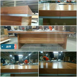 揭秘成都壹品歐迪辦公家具出廠前質(zhì)檢全過程，保障品質(zhì)交付