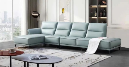 雙虎家私 匠心品質，打造溫馨舒適的家居生活空間